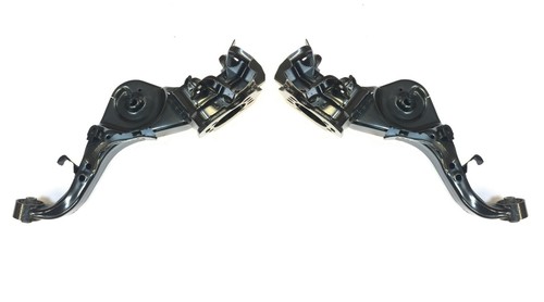 Clearance rear left right - clearance,
