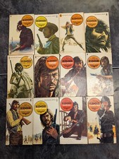 12 "Edge" books by George