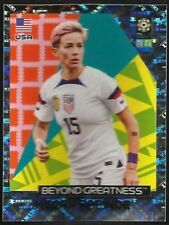 PANINI FIFA WOMEN'S WORLD