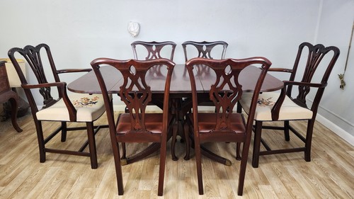 Charak furniture mahogany - charak,