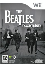 The Beatles: RockBand (Wii)