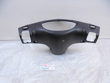 Yamaha XC125E Vity 2008-2014 Rear Handlebar Upper Cover New OEM 4P7-F6145-00