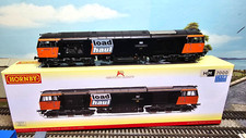 R30354TXS Hornby Class 60