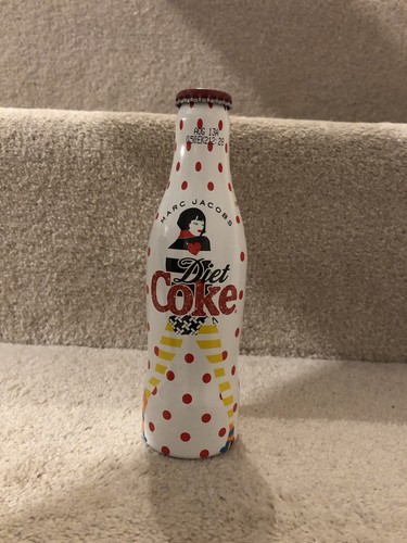 Marc jacobs diet coke unopened - marc,