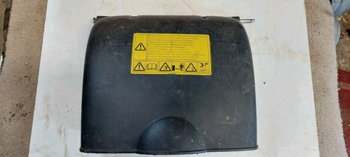 Honda hrg465 sde izy mower - hrg465,