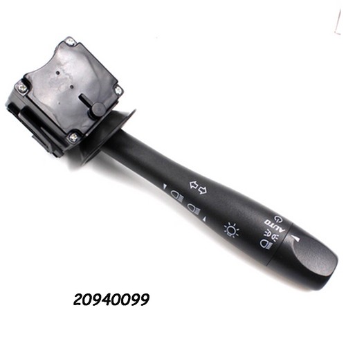 Turn signal headlamp dimmer - signal,