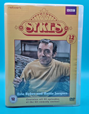 Eric Sykes The Complete Series