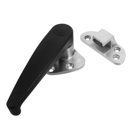 Set steamer door handle - set,