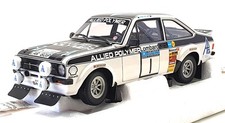 Minichamps 1/18 Scale - 100