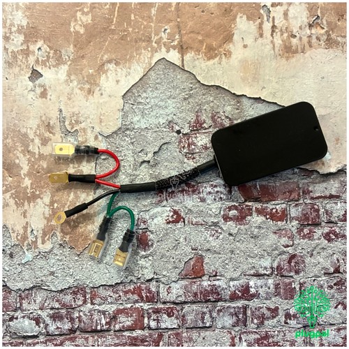 Voltage stabiliser solid - stabiliser, state