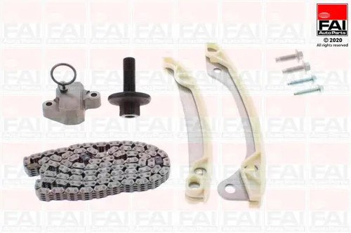 Timing chain kit upper tck275 - timing,