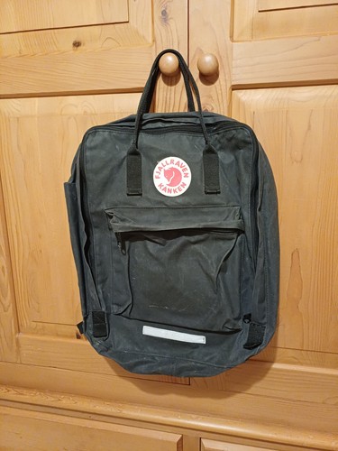 Fjallraven kanken backpack - fjallraven,
