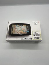 TomTom Go 5000 Sat Nav