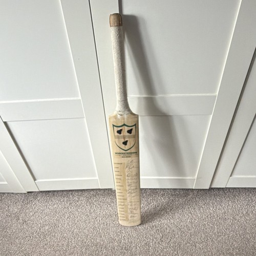Worcestershire county cricket - worcestershire,