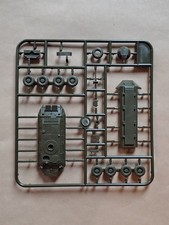 Soviet BTR-60 Transport