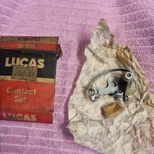 Genuine Lucas 54419828 7CA