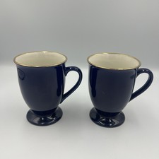 2x Churchill Blue
