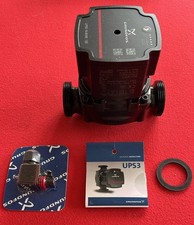 Grundfos ups3 65 130 - ups3, 15-50/65
