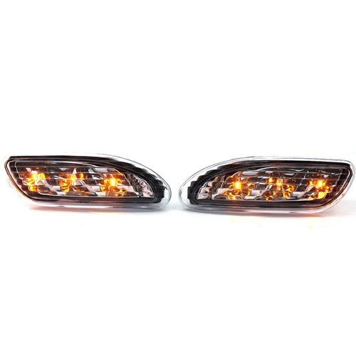 Front led light bar - light, bumper