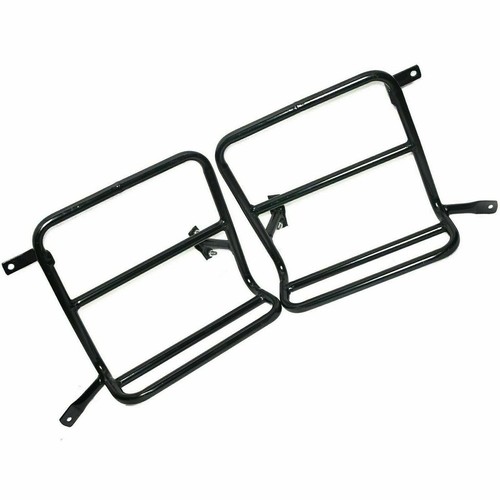 Military pannier fitting frame - military,