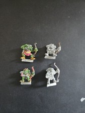 Warhammer Citadel Iron Claw