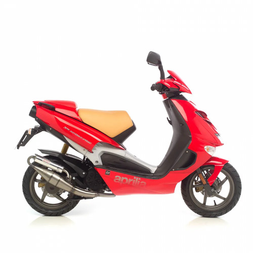 Complete exhaust system - exhaust,