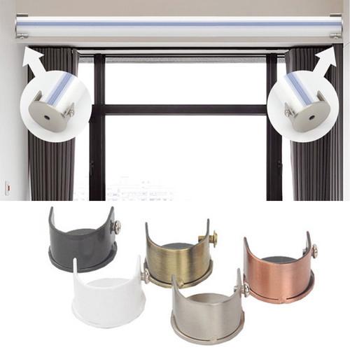 Metal 19mm 28mm curtain - metal, pole