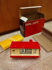 Working vintage Copal Red