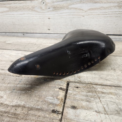 1970s viscount leather - viscount, bicycle