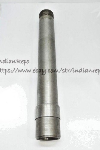 Tripple treee fork lower - tripple,