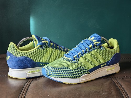 Adidas 900 weave trainers - adidas,