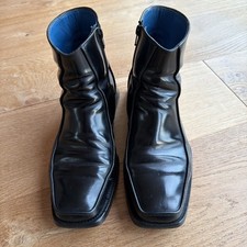 Oliver sweeney kings black - sweeney,