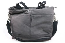 Silver Cross Grey Travel Baby