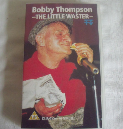 Bobby thompson the - thompson,