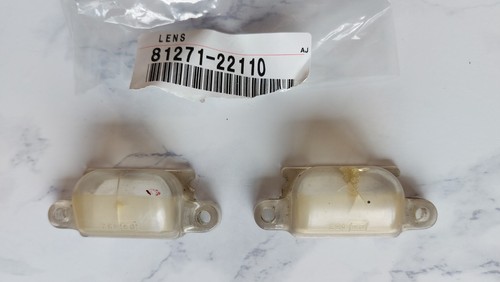 Genuine toyota ma61 celica - 2,