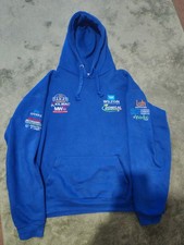 Donegal International Rally Hoodie