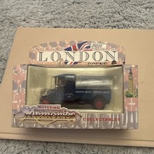 Vintage Corgi Motoring