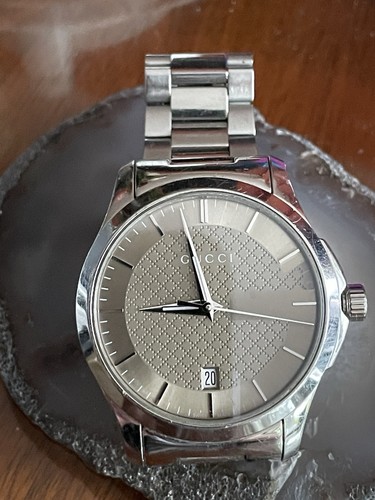 Gucci men timeless - g,
