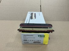 MINITRIX N GAUGE DIESEL