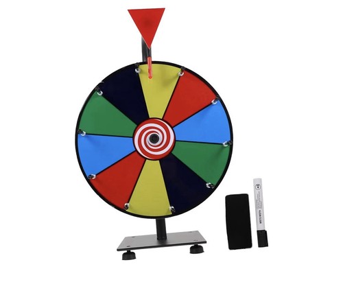 Inch spinning wheel for - spinning,
