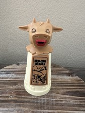 VTG Whirley Industries MOO COW