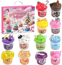 Slime Advent Calendar