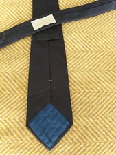 Vivienne Westwood Silk Tie