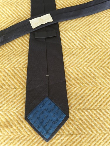 Vivienne westwood silk - vivienne, tie