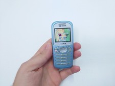 Sagem MY X-2 Blue  (Unlocked)