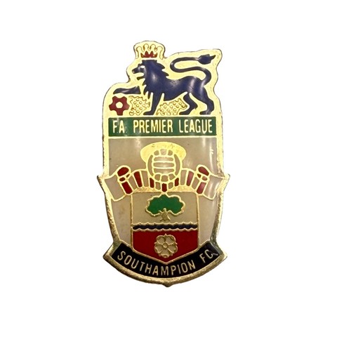 Southampton premier league - premier,