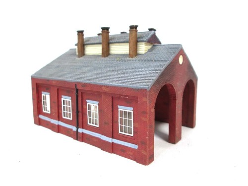 Hornby lyddle end twin - lyddle,
