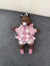 Llorens Crying Baby Doll