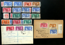 GVI 1937 Coronation: 17 fine