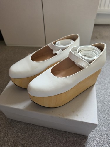 Vivienne westwood ballerina - vivienne,